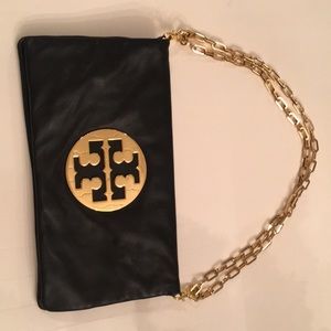 Authentic Tory Burch Reva bag